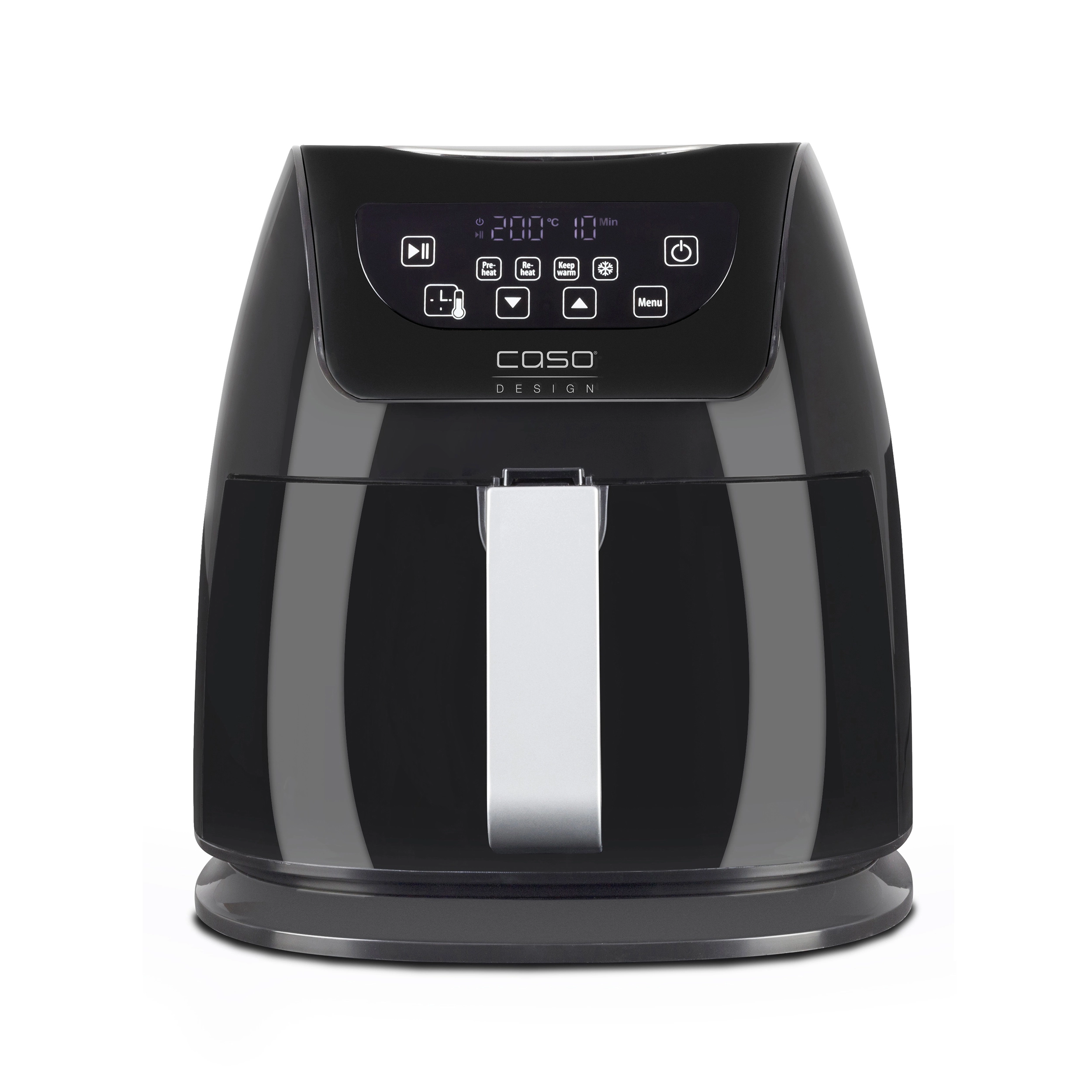 Caso Germany AF 255 1400W 3l