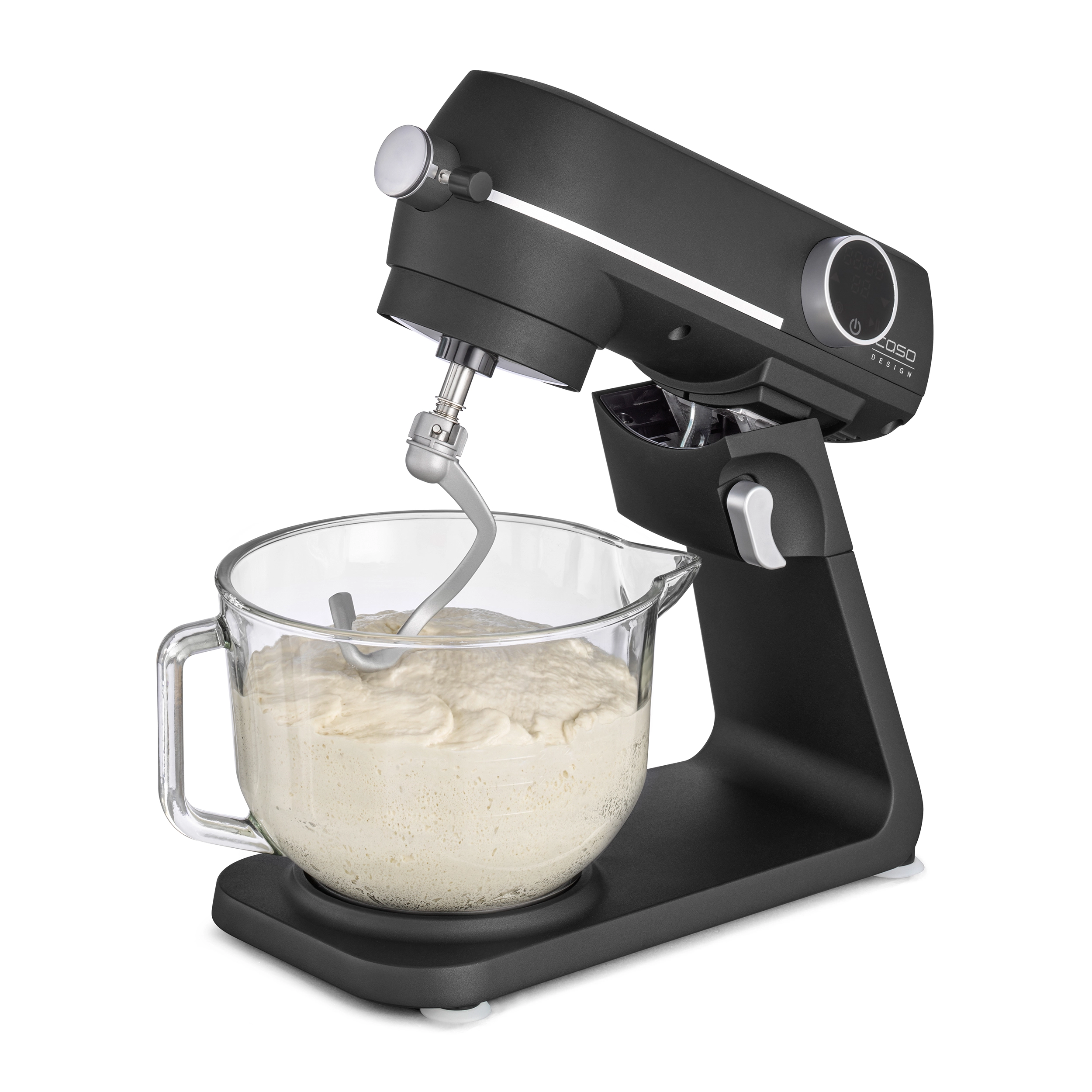 Caso Germany KM 1800 Black-G 1800W