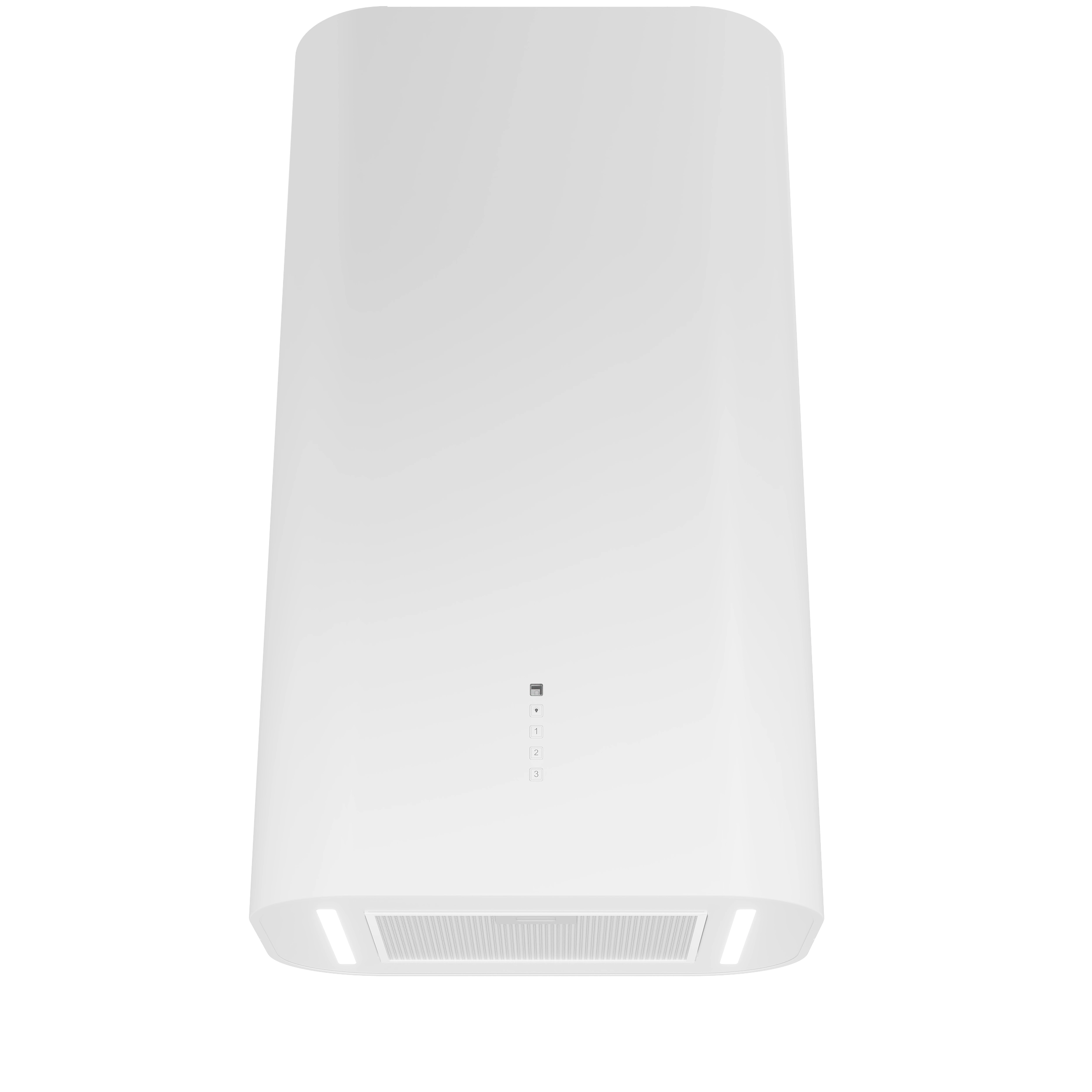 Akpo WK-12 ELLIPSE WL BI Biały