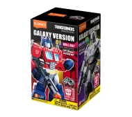 Blokees Transformers Galaxy Version 01 – Roll Out