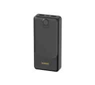 Dudao K10 10000mAh 10W Czarny