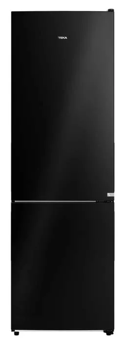 Teka RBF 44630 BK Pełny No Frost 188cm Czarny