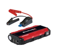 Einhell CE-JS 12/1 Jump starter 11100mAh Czarno-Czerwony