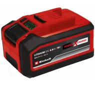 Einhell 18V 6,0Ah PXC PLUS 4511502