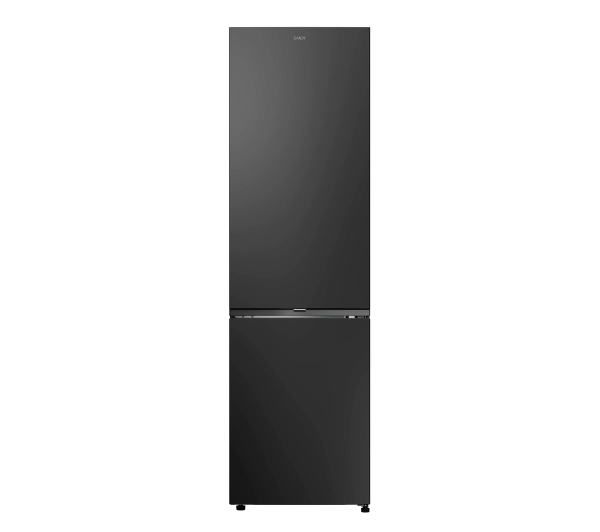 Candy CNCQ2T620CB Fresco 300 No Frost 205cm Inox