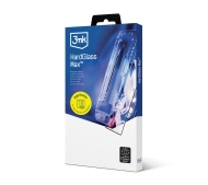 3mk Hardglass Max do Galaxy A16 4G/5G/ A17 4G/ 5G
