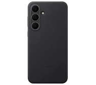 Samsung Kindsuit Case do Galaxy S25 FE Czarny