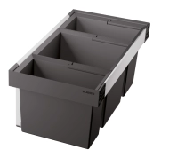 Blanco FLEXON II Low 80/3 1x30l 1x19l 1x16