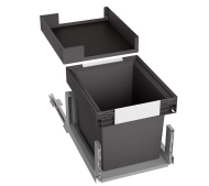 Blanco SELECT II 40/1 Combi 1x30l