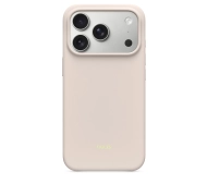 Beats Case zgodne z MagSafe i panelem Sterowanie aparatem do iPhone 17 Pro Boksytowy beżowy
