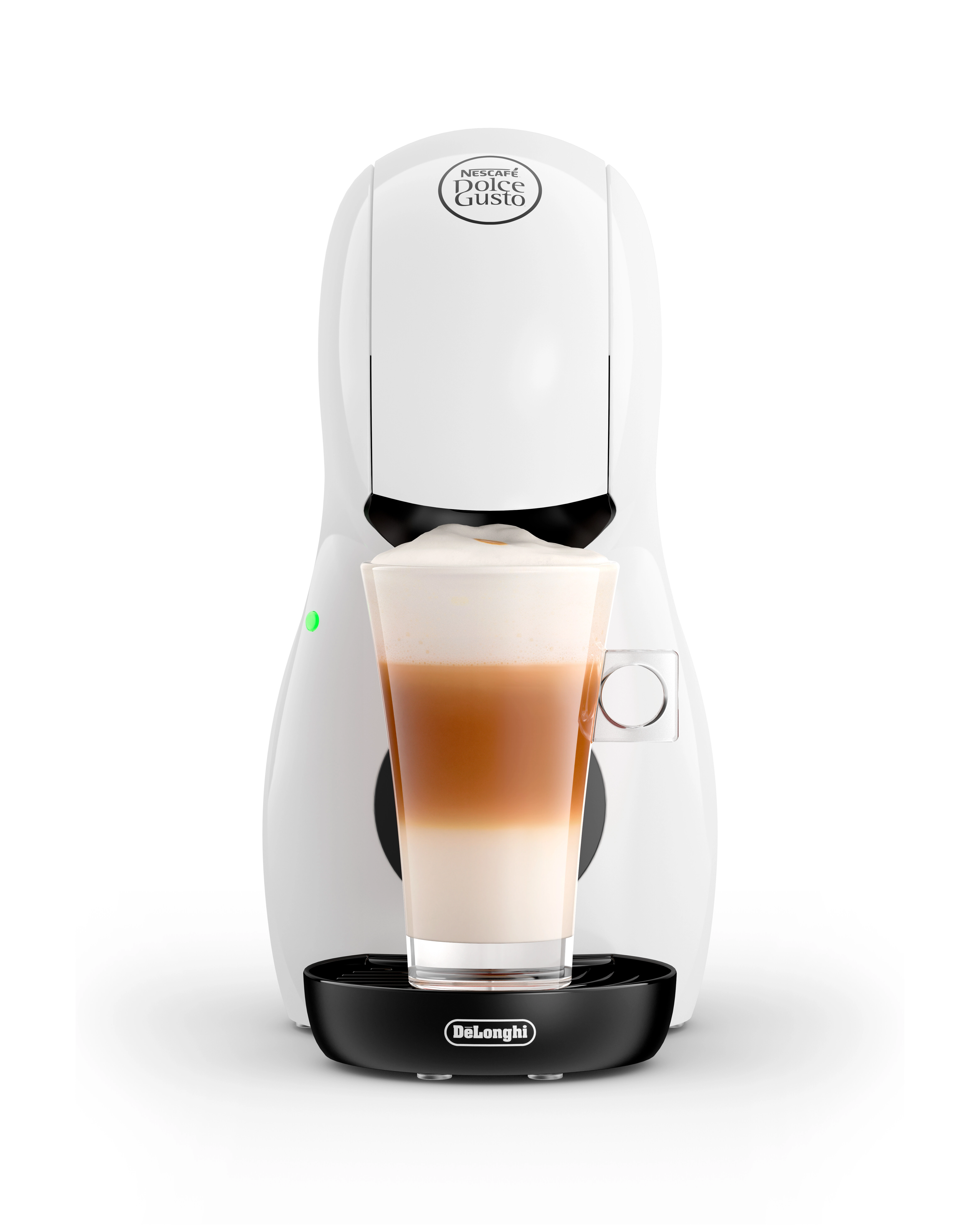 DeLonghi DolceGusto Piccolo XS EDG110WB Szerokość 13,6cm