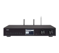 Imperial DABMAN i510 BT Radio FM DAB+ Bluetooth Czarny