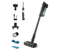 Philips 7000 Aqua XC7163/01 80min Funkcja mycia Wymienny akumulator Mini elektroszczotka