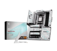 MSI B850 GAMING PLUS WIFI PZ