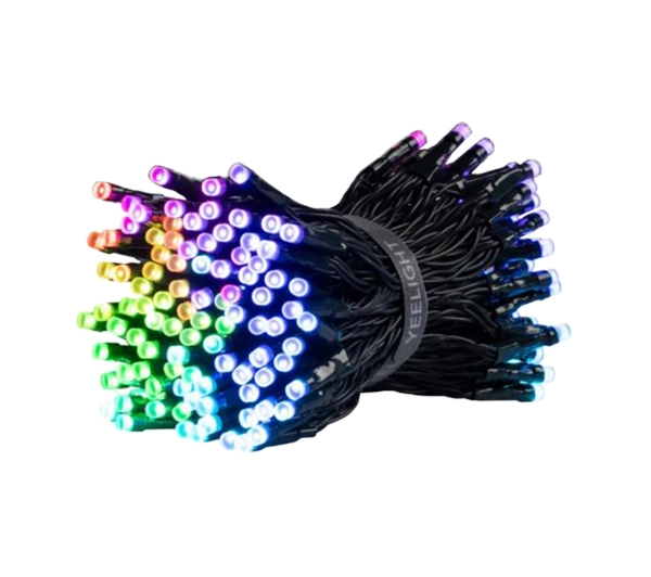 Yeelight Christmas String Light 20m