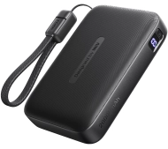 INIU PX21 Pocket Neo 20000mAh 22,5W Smycz Czarny
