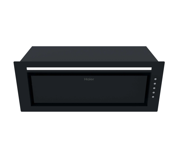 Haier Seria 4 HAPY52ES6BEE Czarny