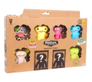 PMI Kids World Fuggler Limited Edition 1.5 - 8 Pack Deluxe Box B