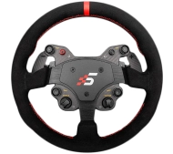 Simagic GT1-SR Alcantara GT 30 cm do baz Direct Drive