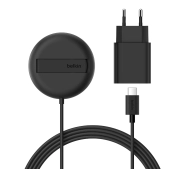 Belkin magnetyczna Qi2 15W Czarny