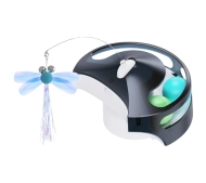 Enabot do Inteligentnego robota towarzyszącego PetPal