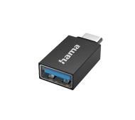 Hama 300083 USB-C do USB-A  OTG 5Gbps