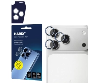 3mk HARDY Lens Protection Pro do iPhone 17 Pro/ iPhone 17 Pro Max