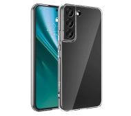 Etteri Clear Case do Galaxy S22 Ultra