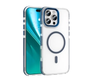 Etteri Icy Mag do iPhone 16 Pro Niebieski