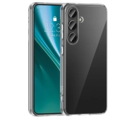 Etteri Clear Case do Galaxy S24 Plus