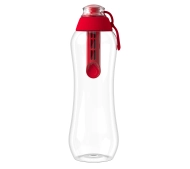 Dafi Soft 0,5l 1 wkład Czerwony