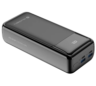 GoGEN PB300002B 30000mAh PD 65W Czarny