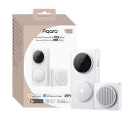 Aqara Doorbell Camera Hub G410 Select Biały