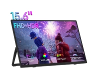 Zeuslap ZP156 15,6" Full HD IPS 60Hz 4ms Przenośny