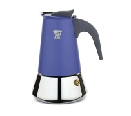 Pezzetti Steelexpress 6tz Niebieski