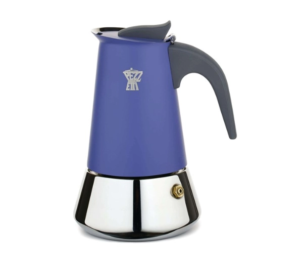 Pezzetti Steelexpress 6tz Niebieski