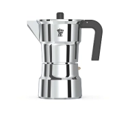 Pezzetti Solidexpress 6tz Srebrny