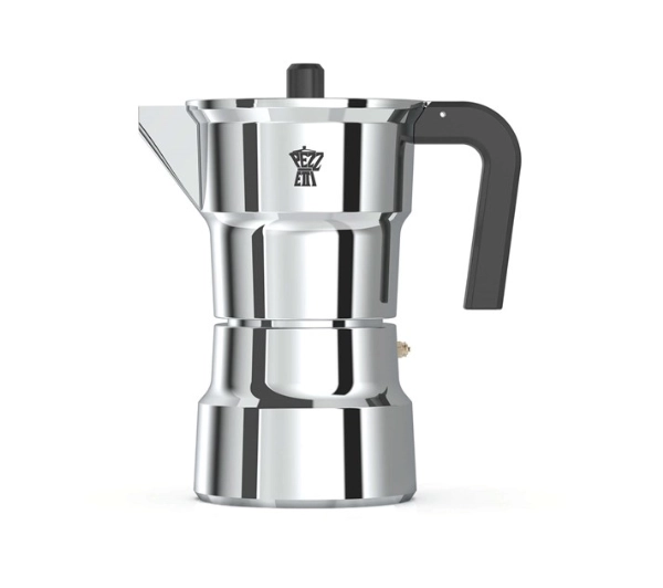 Pezzetti Solidexpress 6tz Srebrny