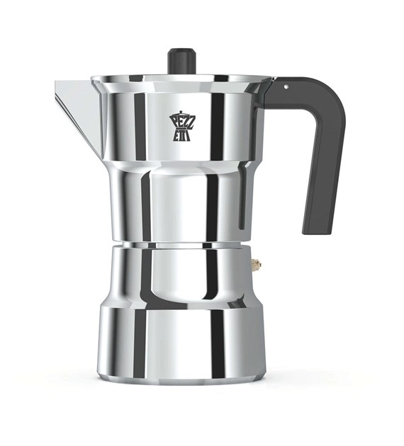 Pezzetti Solidexpress 6tz Srebrny