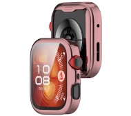 Bizon Felipe do Huawei Watch Fit 4 Pro różowy