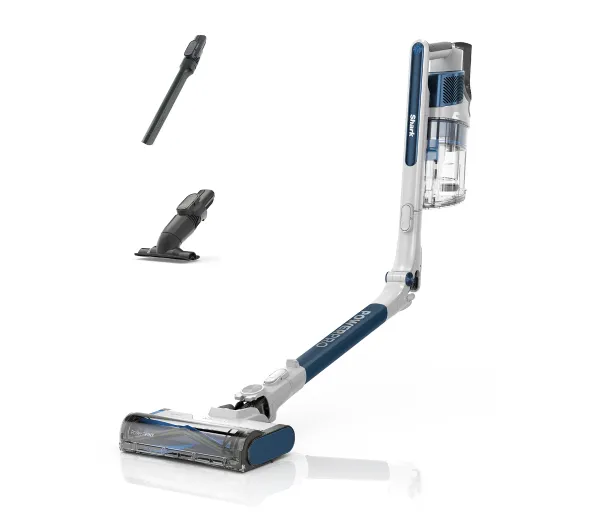 Shark IZ380EU 50min Wymienny akumulator