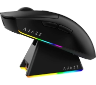 Ajazz AJ139 V2 MC Czarny