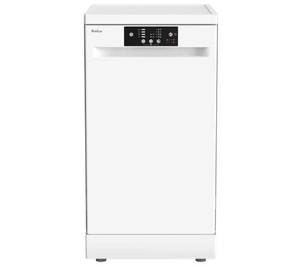 Amica DFF41E4iWE 44,8cm