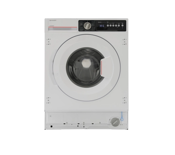 Sharp ESNIB714BWNAPL 7kg 1400obr/min