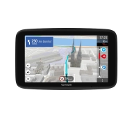 TomTom GO Navigator 7" gen. 2  mapa Europy