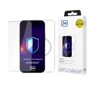 3mk ComfortDuo Clear MagCase do iPhone 15 Plus