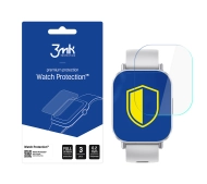 3mk Watch Protection FlexibleGlass do Redmi Watch 5 Active