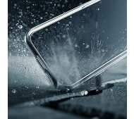 3mk Clear Case do Redmi Note 15 5G