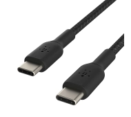 Belkin USB-C do USB-C 2m Czarny