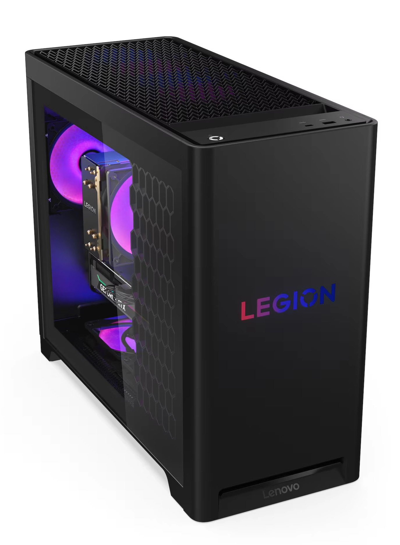 Lenovo Legion T5 30IAS10 Ultra 5 225 32GB RAM 1TB Dysk SSD RTX5060 Win11